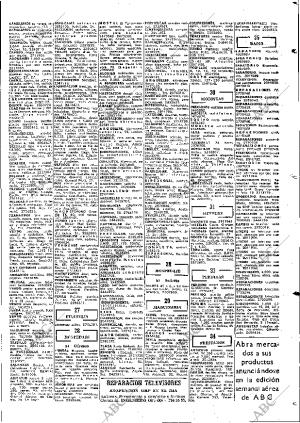ABC MADRID 02-07-1967 página 113