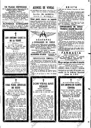 ABC MADRID 02-07-1967 página 117