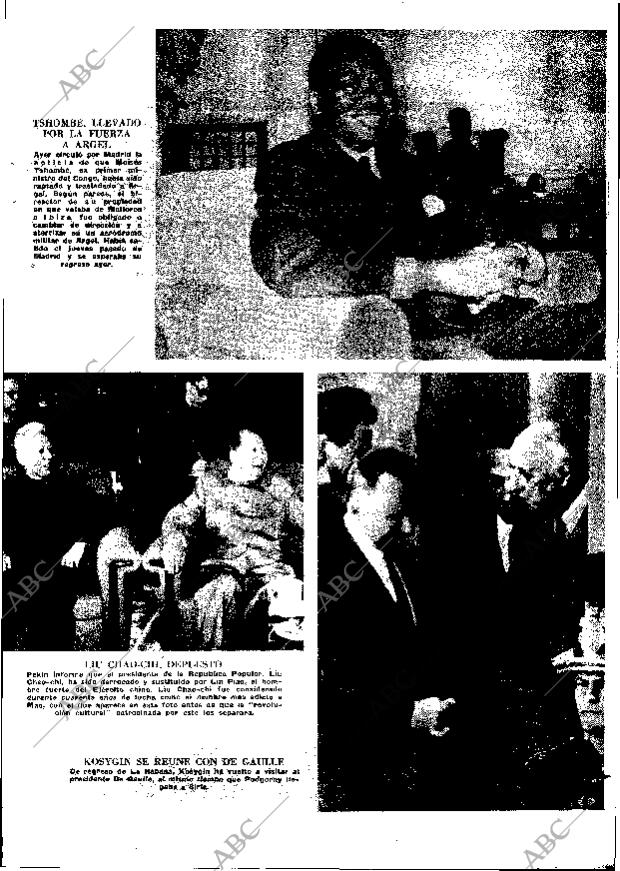 ABC MADRID 02-07-1967 página 15