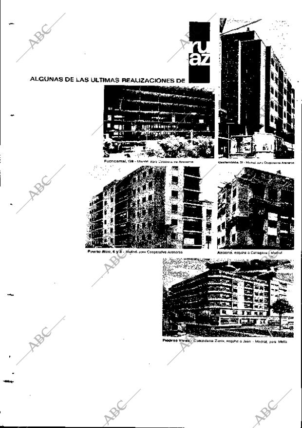 ABC MADRID 02-07-1967 página 16