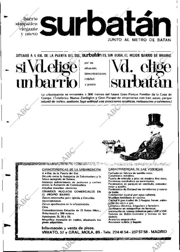 ABC MADRID 02-07-1967 página 24