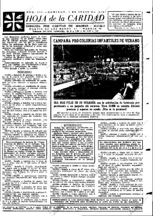 ABC MADRID 02-07-1967 página 25