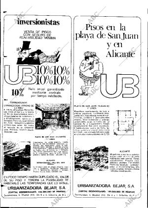 ABC MADRID 02-07-1967 página 28