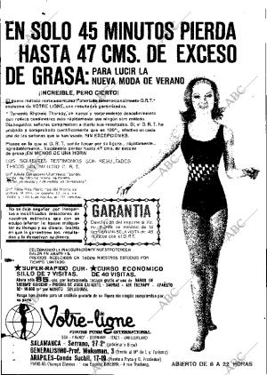 ABC MADRID 02-07-1967 página 30