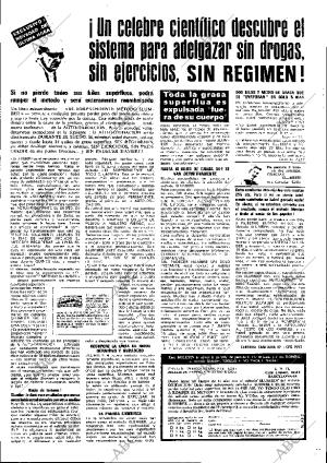 ABC MADRID 02-07-1967 página 32