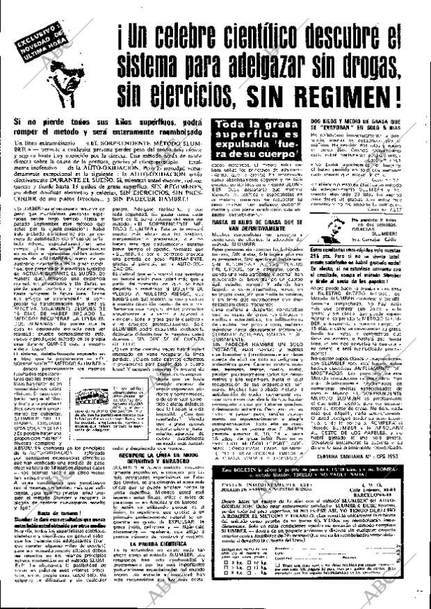 ABC MADRID 02-07-1967 página 32