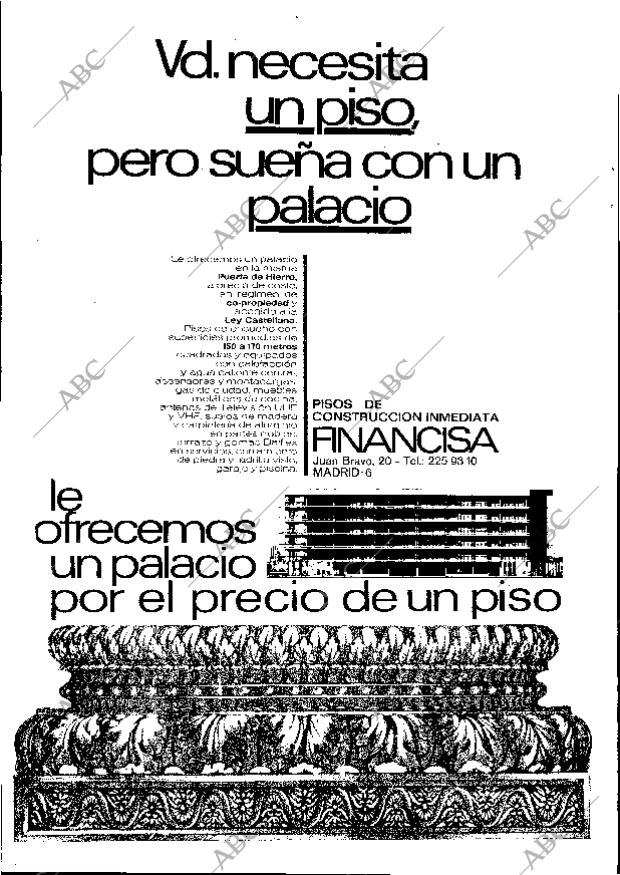 ABC MADRID 02-07-1967 página 34