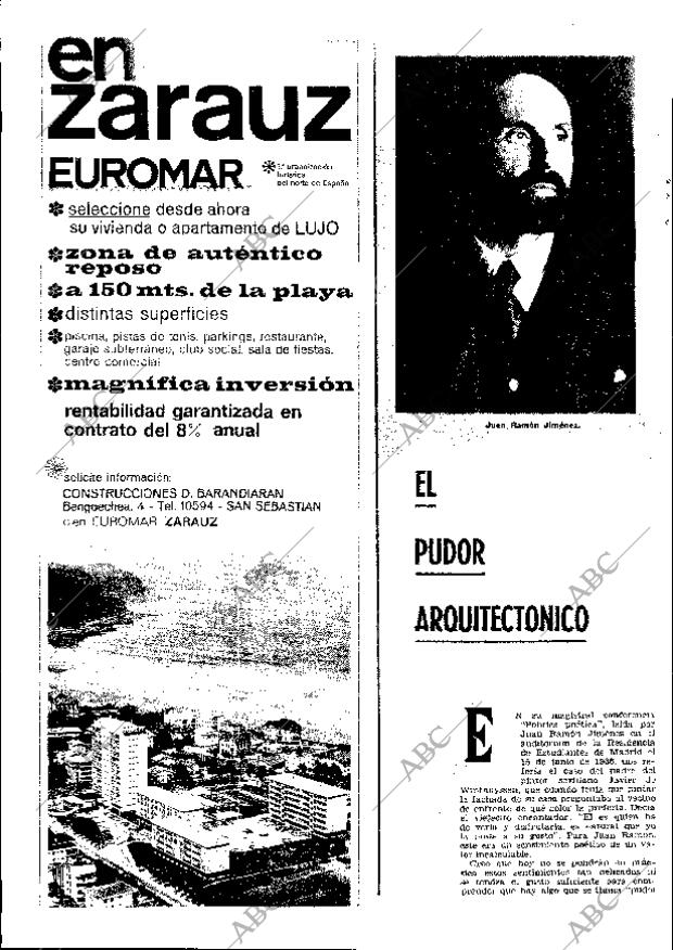 ABC MADRID 02-07-1967 página 38