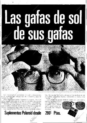 ABC MADRID 02-07-1967 página 41