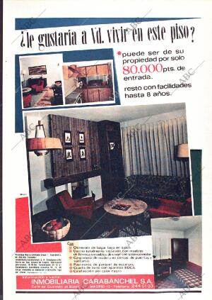 ABC MADRID 02-07-1967 página 5