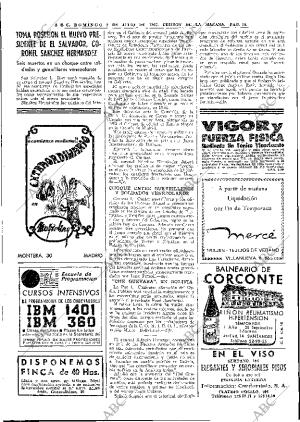 ABC MADRID 02-07-1967 página 52