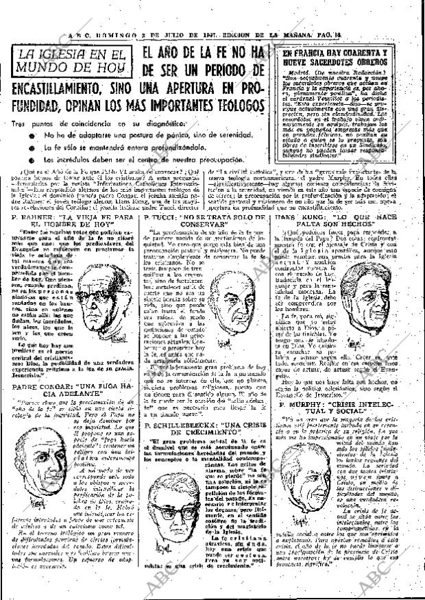 ABC MADRID 02-07-1967 página 59