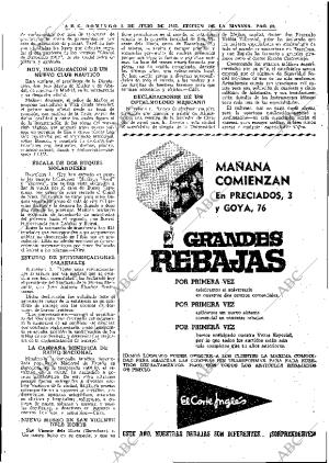ABC MADRID 02-07-1967 página 69