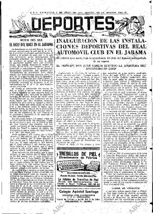 ABC MADRID 02-07-1967 página 87