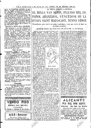 ABC MADRID 02-07-1967 página 90