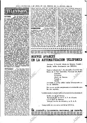 ABC MADRID 02-07-1967 página 93