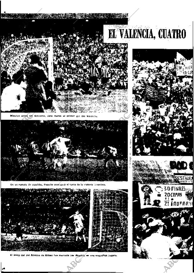 ABC MADRID 04-07-1967 página 16