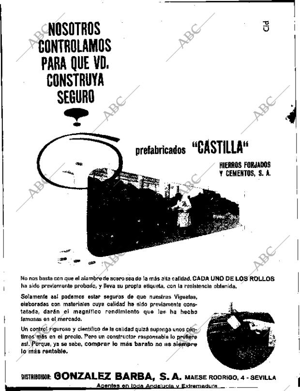 ABC SEVILLA 04-07-1967 página 2