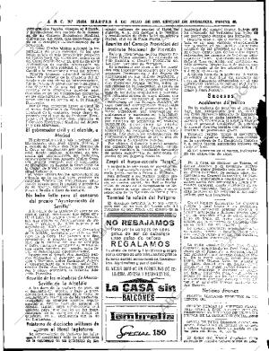 ABC SEVILLA 04-07-1967 página 40