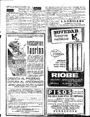 ABC SEVILLA 04-07-1967 página 57