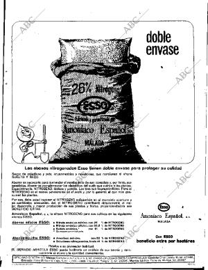 ABC SEVILLA 04-07-1967 página 7