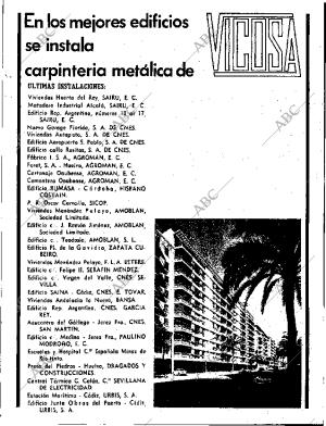 ABC SEVILLA 08-07-1967 página 15