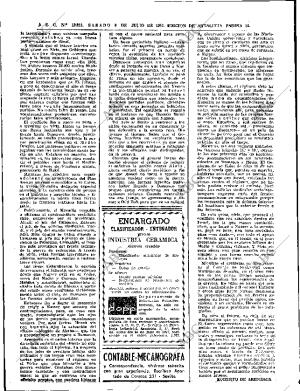 ABC SEVILLA 08-07-1967 página 32