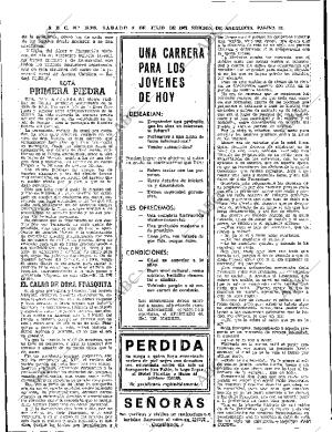 ABC SEVILLA 08-07-1967 página 54