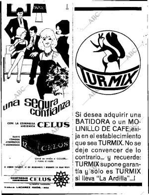 ABC SEVILLA 08-07-1967 página 6