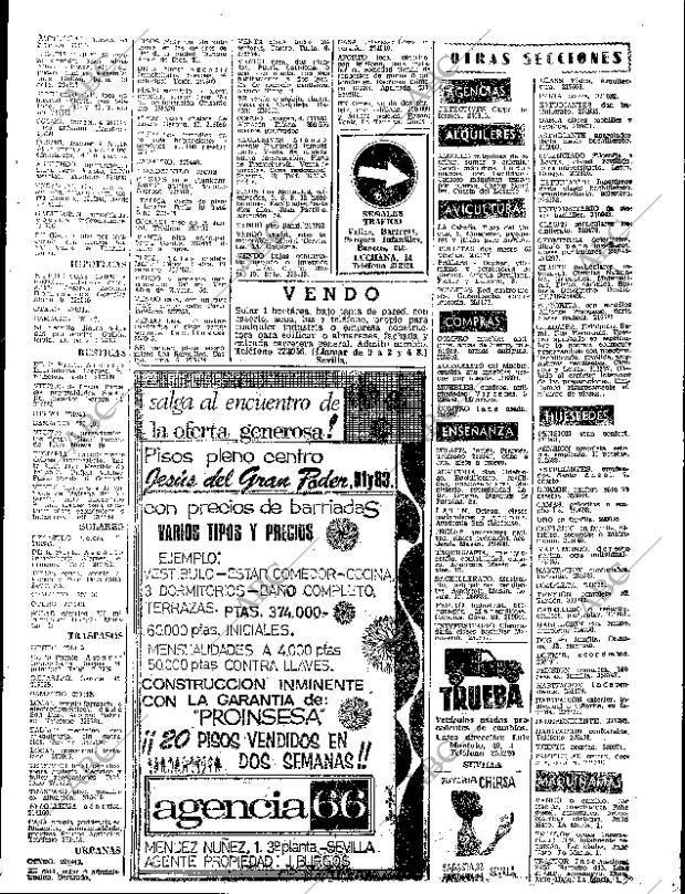 ABC SEVILLA 08-07-1967 página 71