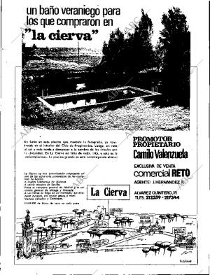 ABC SEVILLA 08-07-1967 página 77