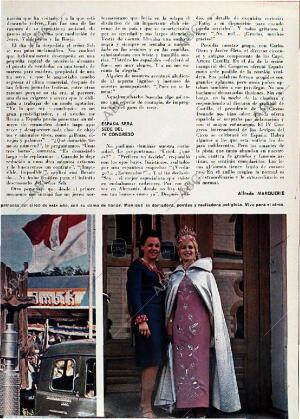 BLANCO Y NEGRO MADRID 08-07-1967 página 23