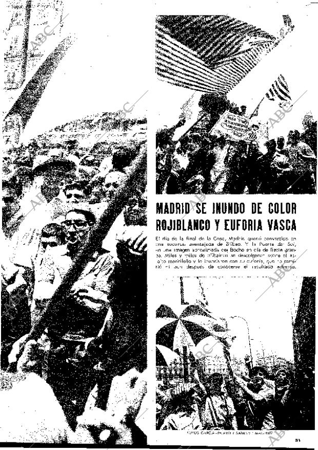 BLANCO Y NEGRO MADRID 08-07-1967 página 31