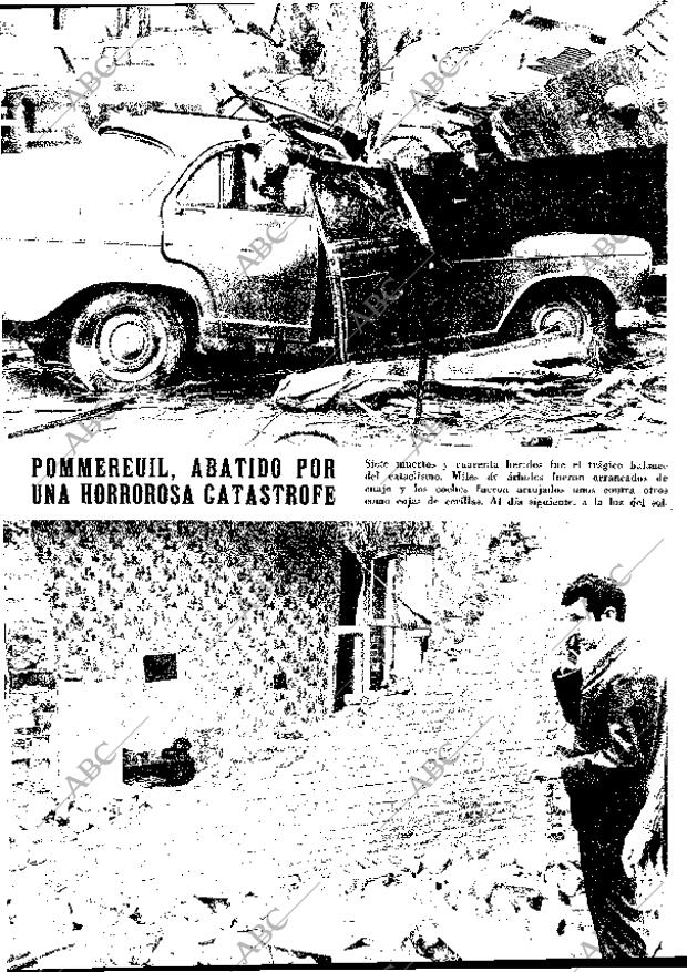 BLANCO Y NEGRO MADRID 08-07-1967 página 38