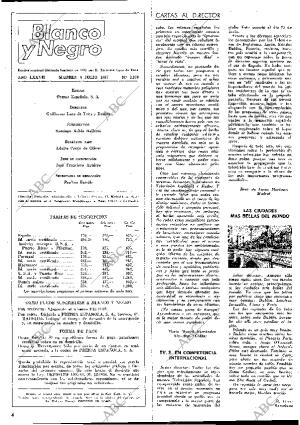 BLANCO Y NEGRO MADRID 08-07-1967 página 4