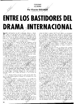 BLANCO Y NEGRO MADRID 08-07-1967 página 64