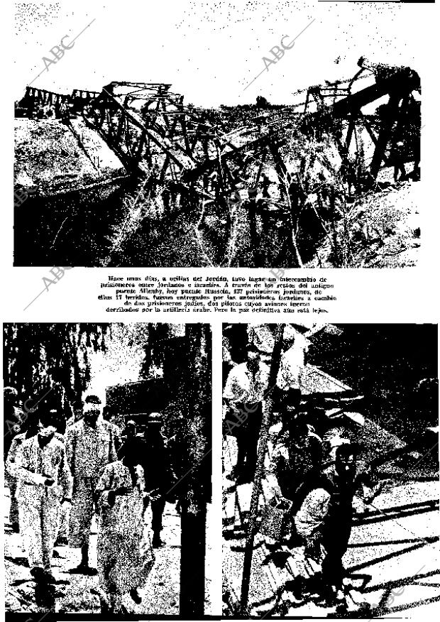 BLANCO Y NEGRO MADRID 08-07-1967 página 65