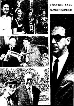 BLANCO Y NEGRO MADRID 08-07-1967 página 70
