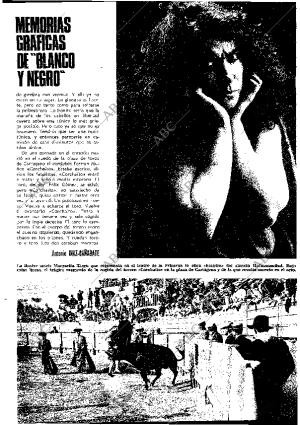 BLANCO Y NEGRO MADRID 08-07-1967 página 82