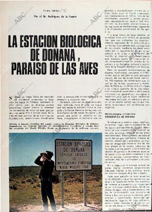 BLANCO Y NEGRO MADRID 08-07-1967 página 86