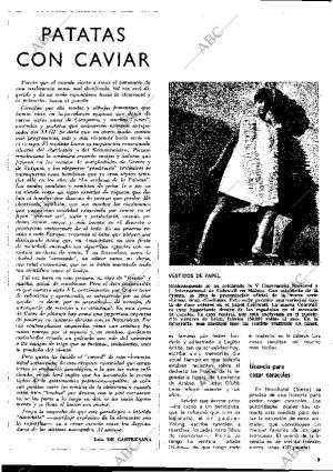 BLANCO Y NEGRO MADRID 08-07-1967 página 9