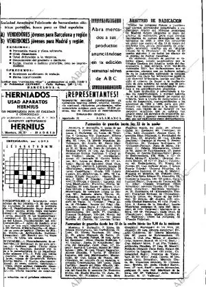 ABC MADRID 11-07-1967 página 111