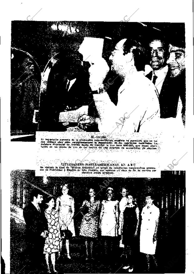 ABC MADRID 11-07-1967 página 19