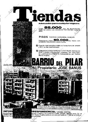 ABC MADRID 11-07-1967 página 27