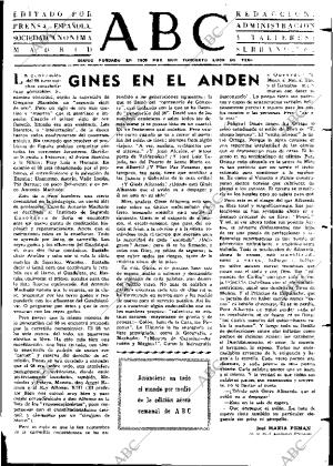 ABC MADRID 11-07-1967 página 3