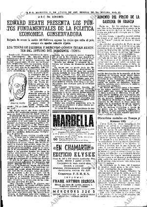 ABC MADRID 11-07-1967 página 37