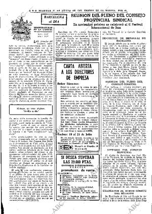 ABC MADRID 11-07-1967 página 59