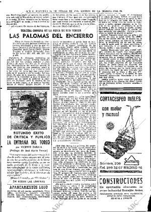 ABC MADRID 11-07-1967 página 80