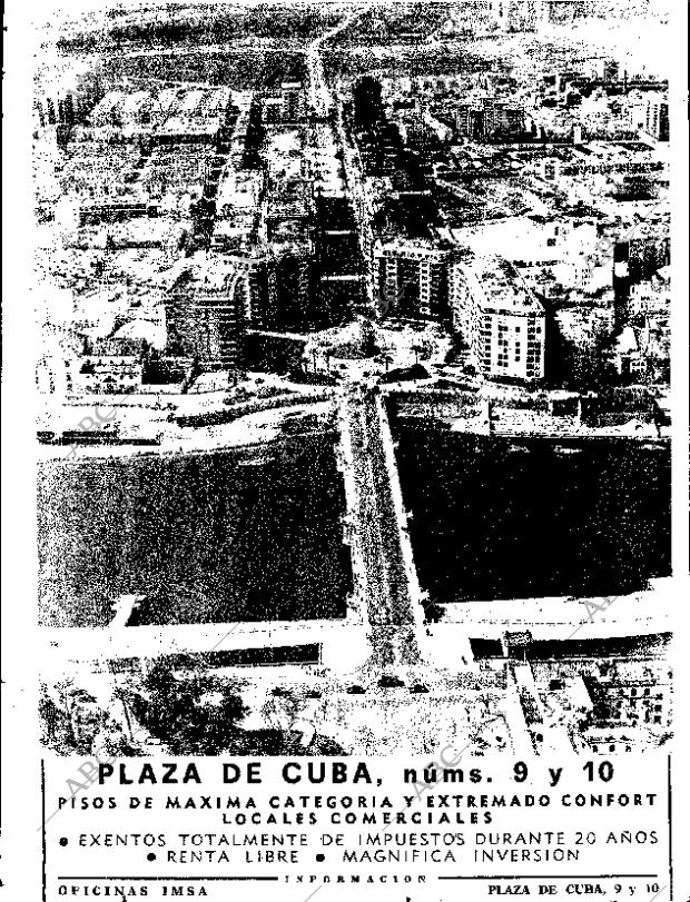 ABC SEVILLA 11-07-1967 página 15