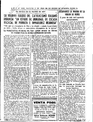 ABC SEVILLA 11-07-1967 página 53